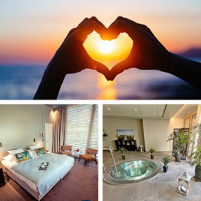 Hotel Port Conty Offre Romantique 